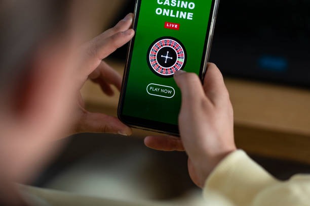 hong togel App 