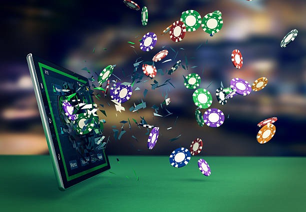 hong togel featured game showcase